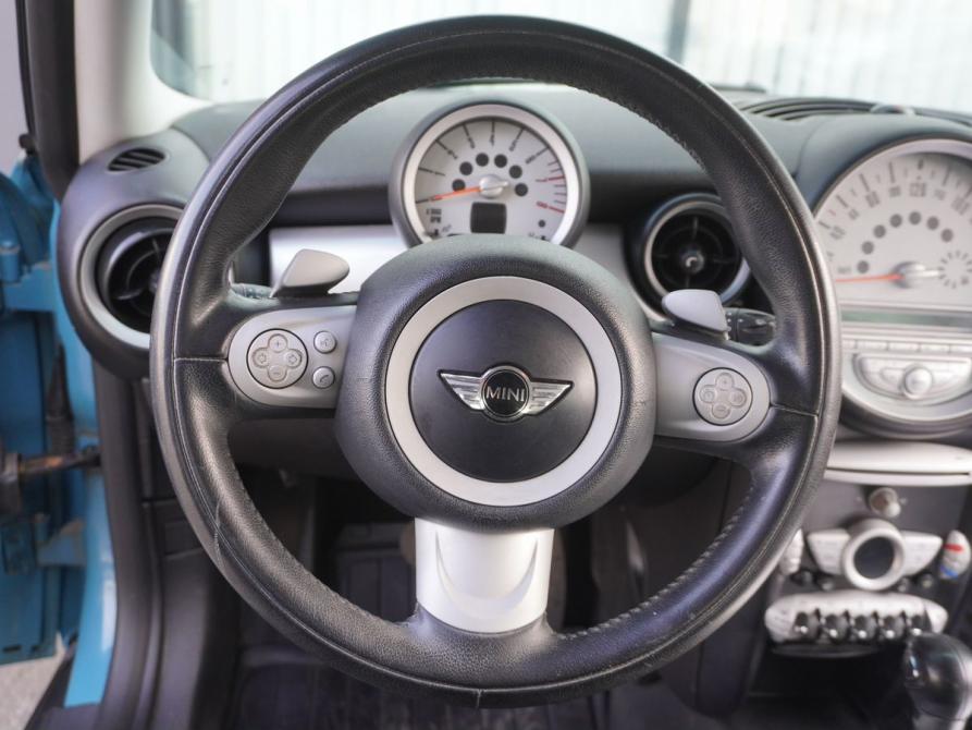 Mini Hatch II (R56) Москва  - изображение 13