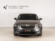 Skoda Octavia III (A7) Казань  - изображение 10