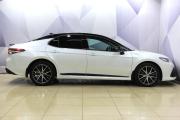 Toyota Camry VIII (XV70) Рестайлинг Чебоксары  - изображение 41