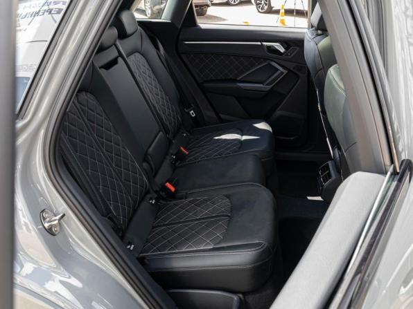 Audi Q3 II (F3) с пробегом 2026 года, цена 3 798 000 рублей, 17 км, внедорожник, Автокод Объявления