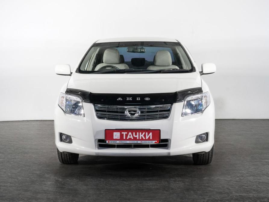 Toyota Corolla X (E140 E150) Иркутск  - изображение 2