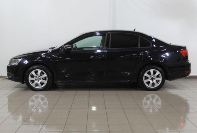 Volkswagen Jetta VI с пробегом 2013 года, цена 580 000 рублей, 148893 км, седан, Автокод Объявления
