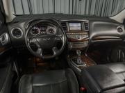 Infiniti QX60 I Рестайлинг Тюмень  - изображение 33