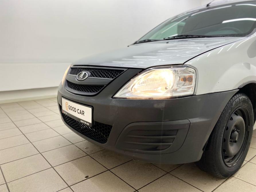 Lada (ВАЗ) Largus I Энгельс  - изображение 10