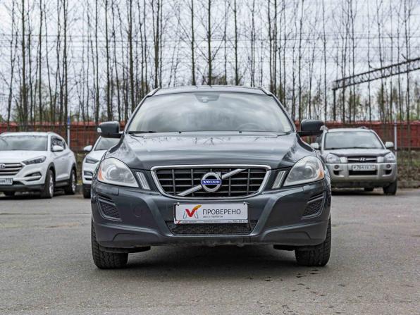 Volvo XC60 I с пробегом 2012 года, цена 1 220 000 рублей, 262838 км, внедорожник, Автокод Объявления