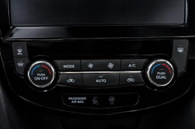 Nissan X-Trail III с пробегом 2016 года, цена 1 389 000 рублей, 245889 км, внедорожник, Автокод Объявления