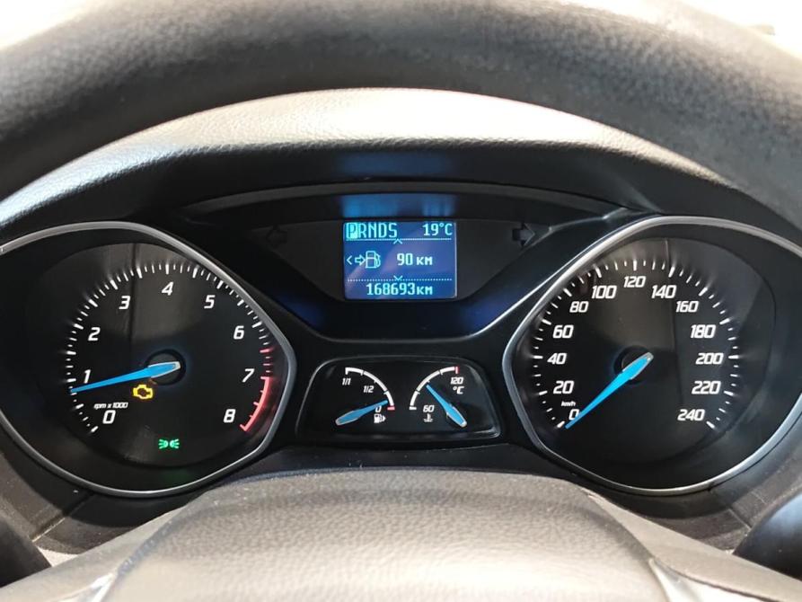 Ford Focus III Казань  - изображение 16