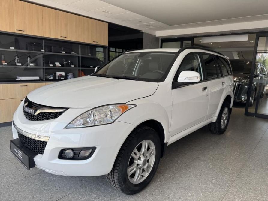 Haval H5 I Ярославль  - изображение 1