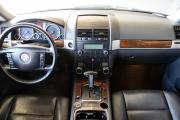 Volkswagen Touareg I Рестайлинг Уфа  - изображение 25