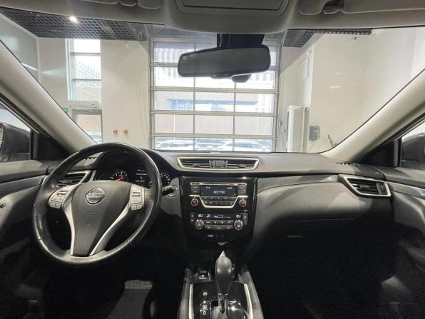 Nissan X-Trail III с пробегом 2018 года, цена 1 650 000 рублей, 140000 км, внедорожник, Автокод Объявления