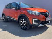 Renault Kaptur I Стерлитамак  - изображение 49