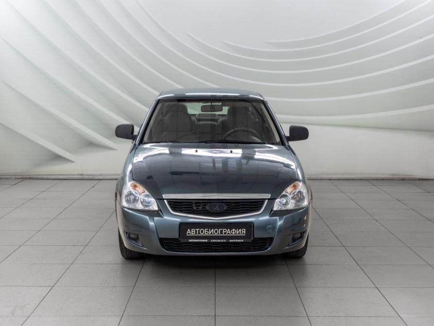 Lada (ВАЗ) Priora I Волгоград  - изображение 2