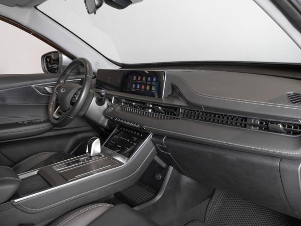 Chery Tiggo 4 Pro I Рестайлинг с пробегом 2024 года, цена 1 728 100 рублей, 39200 км, внедорожник, Автокод Объявления