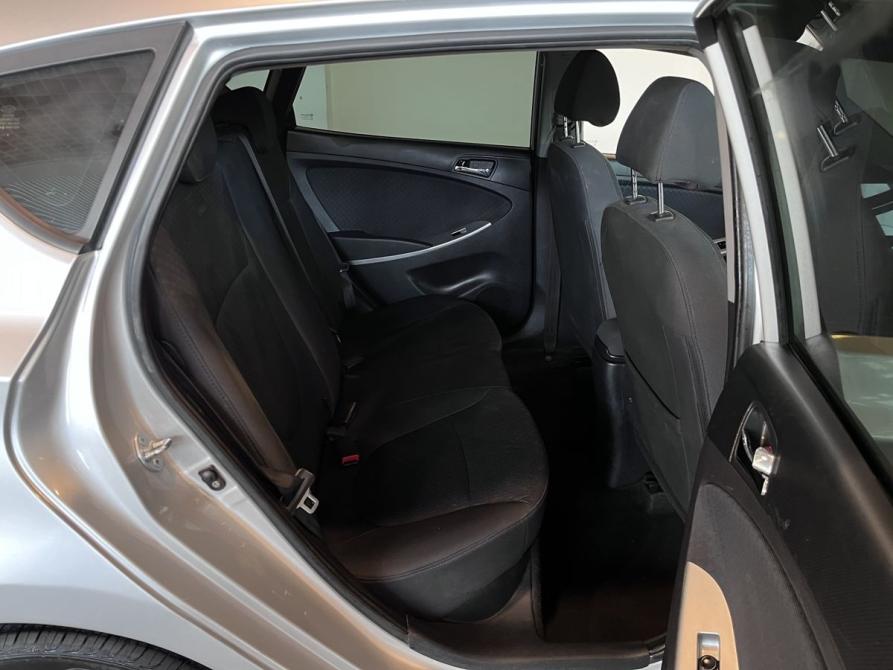 Hyundai Solaris I Чебоксары  - изображение 17