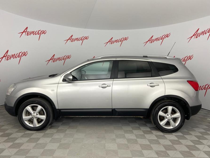 Nissan Qashqai+2 I Псков  - изображение 2