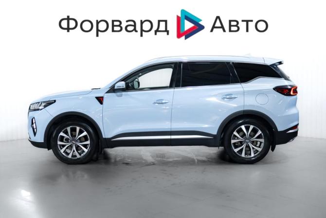 Chery Tiggo 7 Pro Max I с пробегом 2023 года, цена 1 779 000 рублей, 67270 км, внедорожник, Автокод Объявления