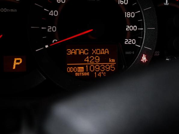Toyota RAV4 III (XA30) Рестайлинг с пробегом 2011 года, цена 1 500 000 рублей, 109394 км, внедорожник, Автокод Объявления