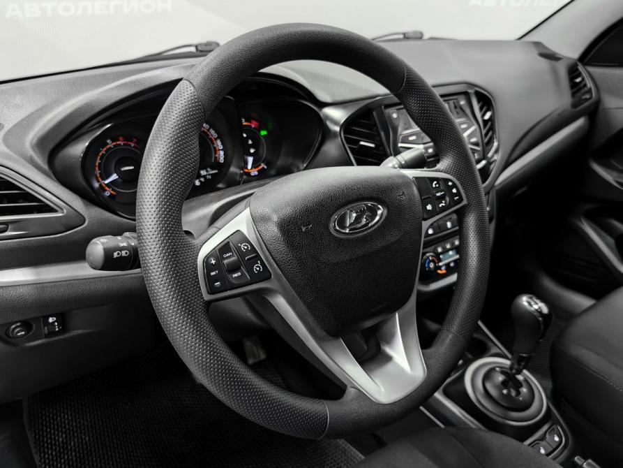 Lada (ВАЗ) Vesta I Новосибирск  - изображение 11