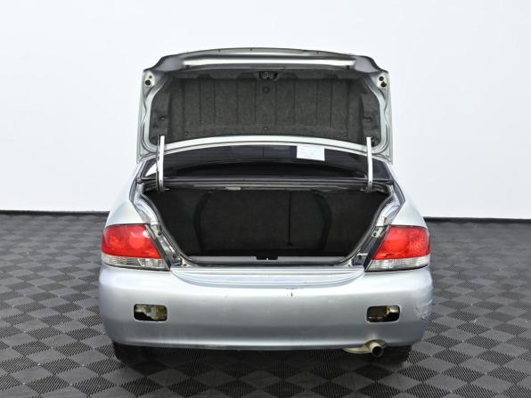 Mitsubishi Lancer IX Рестайлинг с пробегом 2007 года, цена 449 000 рублей, 215000 км, седан, Автокод Объявления