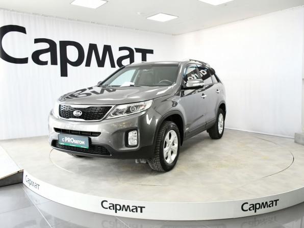 Kia Sorento II Рестайлинг с пробегом 2013 года, цена 1 797 000 рублей, 158000 км, внедорожник, Автокод Объявления