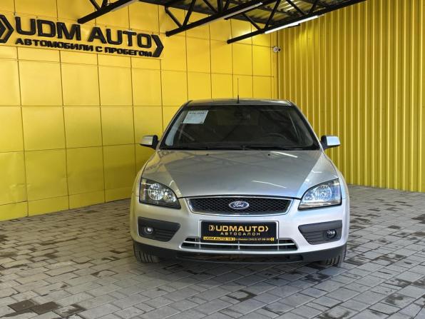 Ford Focus II с пробегом 2005 года, цена 370 000 рублей, 234000 км, седан, Автокод Объявления