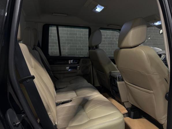 Land Rover Discovery IV с пробегом 2012 года, цена 1 700 000 рублей, 241793 км, внедорожник, Автокод Объявления