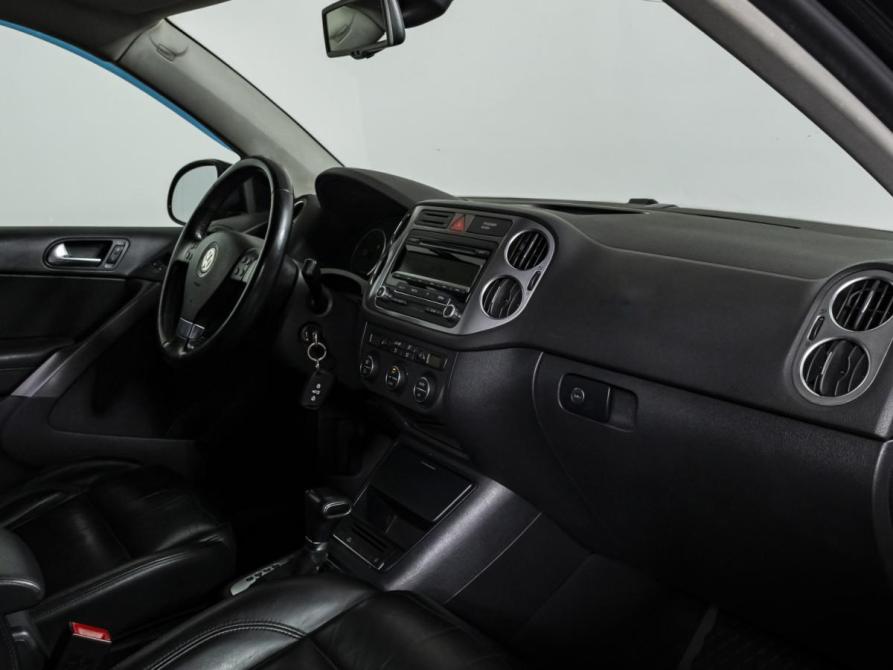 Volkswagen Tiguan I Москва  - изображение 13