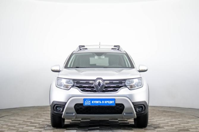 Renault Duster II с пробегом 2021 года, цена 1 949 000 рублей, 150000 км, внедорожник, Автокод Объявления