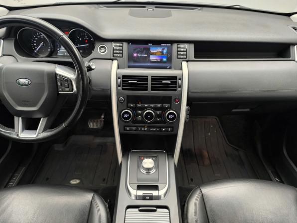 Land Rover Discovery Sport I с пробегом 2018 года, цена 2 129 000 рублей, 117020 км, внедорожник, Автокод Объявления