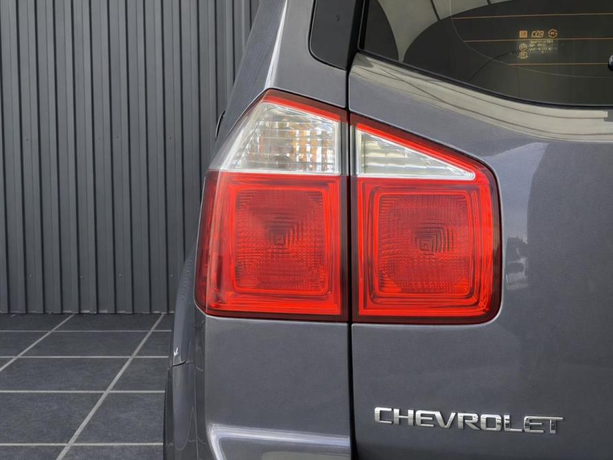 Chevrolet Orlando I Пермь  - изображение 28