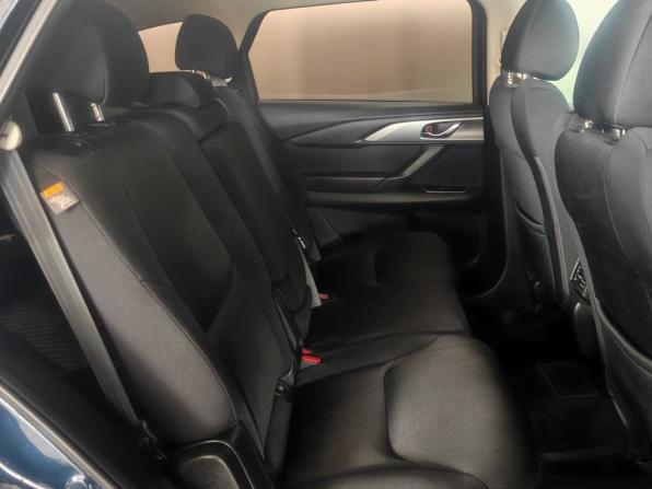 Mazda CX-9 II с пробегом 2021 года, цена 4 100 000 рублей, 68262 км, внедорожник, Автокод Объявления