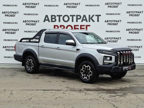 JAC T9 с пробегом 2024 года, цена 2 685 000 рублей, 125000 км, offers.body_type.unknown, Автокод Объявления
