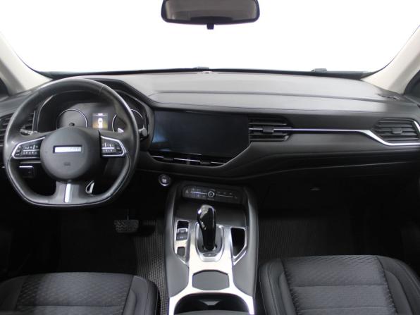 Haval F7 I с пробегом 2021 года, цена 1 809 900 рублей, 80552 км, внедорожник, Автокод Объявления