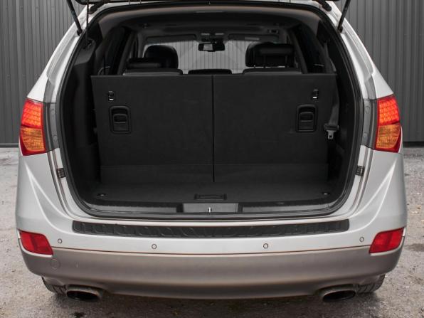 Hyundai ix55 с пробегом 2012 года, цена 1 590 000 рублей, 227745 км, внедорожник, Автокод Объявления