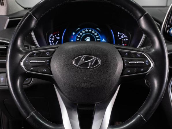 Hyundai Santa Fe IV с пробегом 2019 года, цена 3 100 000 рублей, 76719 км, внедорожник, Автокод Объявления