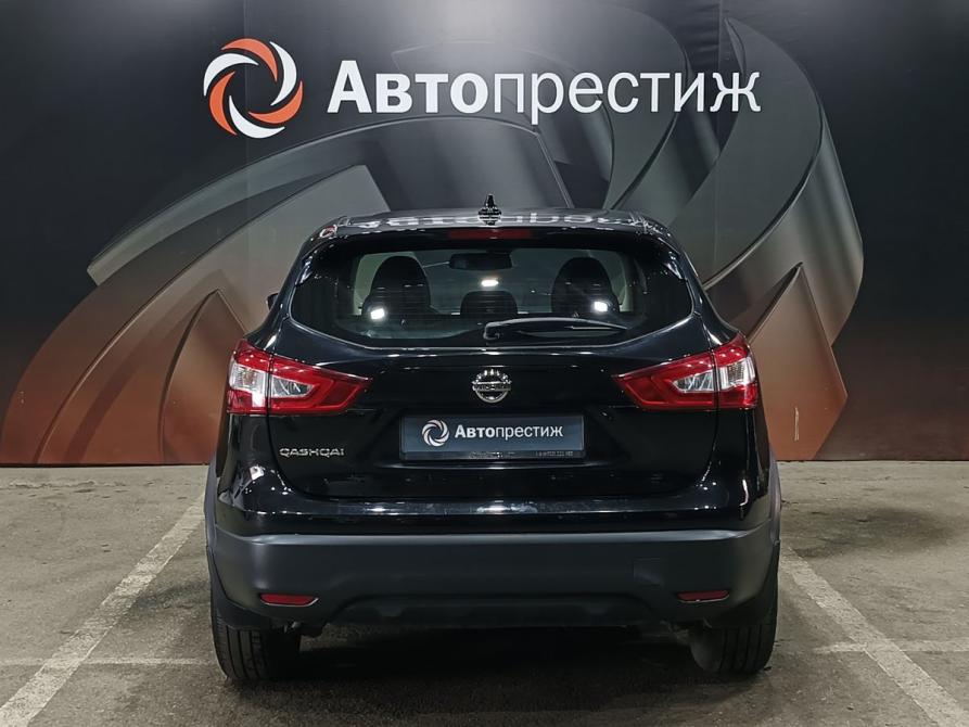 Nissan Qashqai II Ставрополь  - изображение 5