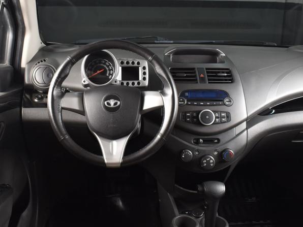 Daewoo Matiz III с пробегом 2011 года, цена 569 995 рублей, 145093 км, хэтчбек, Автокод Объявления