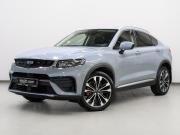 Geely Tugella I Москва  - изображение 31