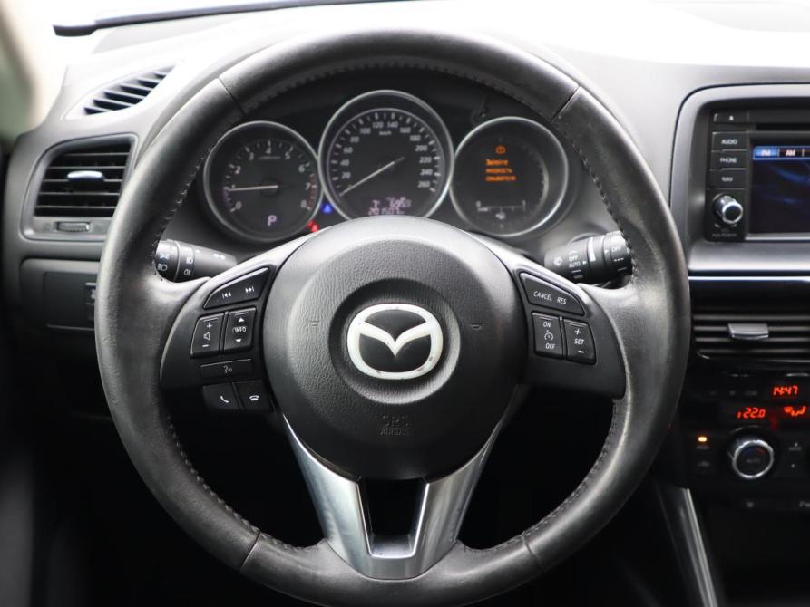 Mazda CX-5 I Санкт-Петербург  - изображение 11