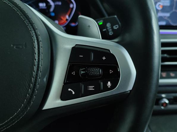 BMW X7 I (G07) с пробегом 2019 года, цена 8 649 000 рублей, 94165 км, внедорожник, Автокод Объявления