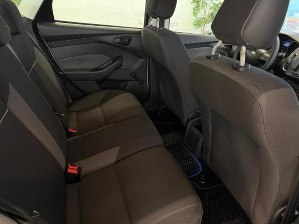 Ford Focus III с пробегом 2012 года, цена 800 000 рублей, 136428 км, седан, Автокод Объявления
