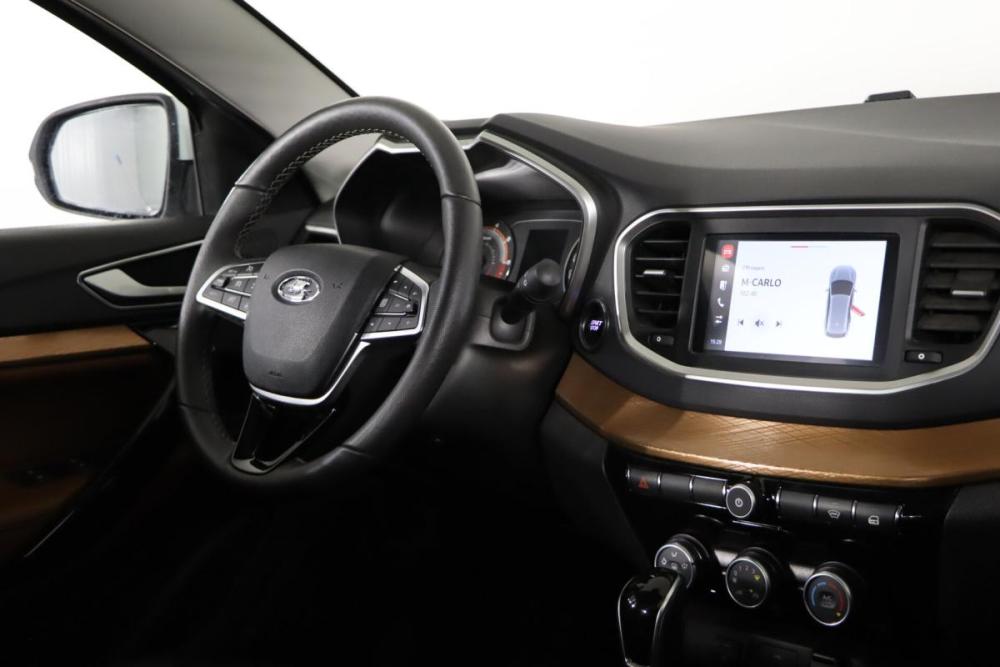 Lada (ВАЗ) Vesta I Рестайлинг (NG) Нижний Новгород  - изображение 12
