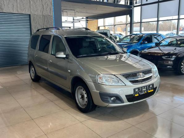 Lada (ВАЗ) Largus I с пробегом 2018 года, цена 815 000 рублей, 267900 км, универсал, Автокод Объявления