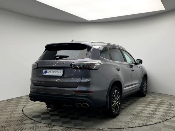 Chery Tiggo 8 Pro Max I с пробегом 2022 года, цена 2 249 000 рублей, 53400 км, внедорожник, Автокод Объявления