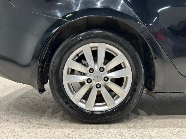 Kia Cerato III с пробегом 2014 года, цена 849 000 рублей, 183870 км, седан, Автокод Объявления