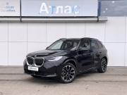 BMW X3 IV (G45/G48) Краснодар  - изображение 8