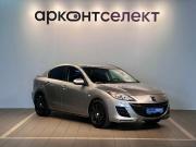 Mazda 3 II (BL) Рестайлинг Краснодар  - изображение 24