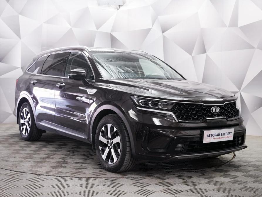 Kia Sorento IV Ульяновск  - изображение 7