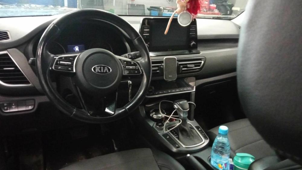 Kia Seltos I Санкт-Петербург  - изображение 5