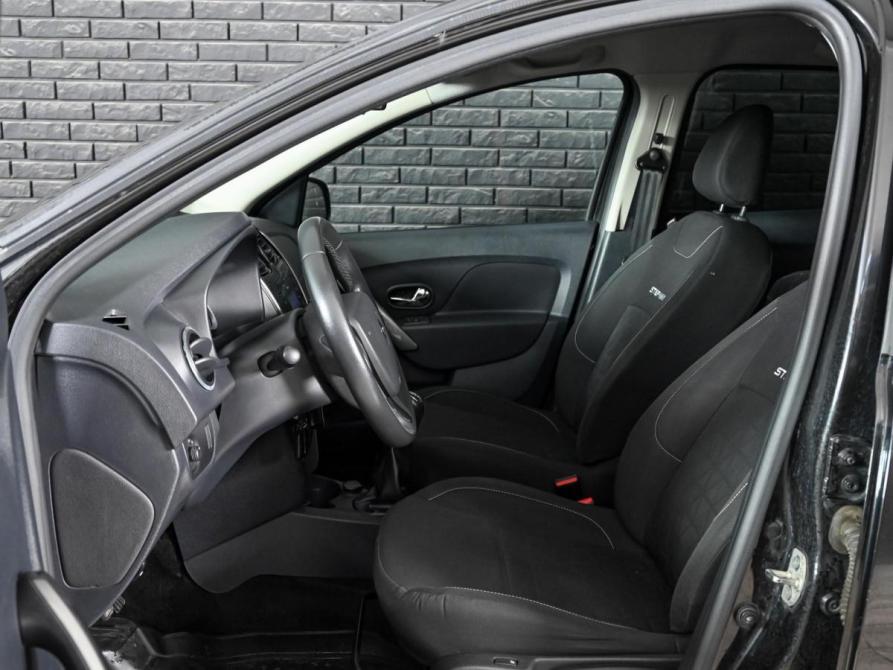 Renault Sandero II Екатеринбург  - изображение 8